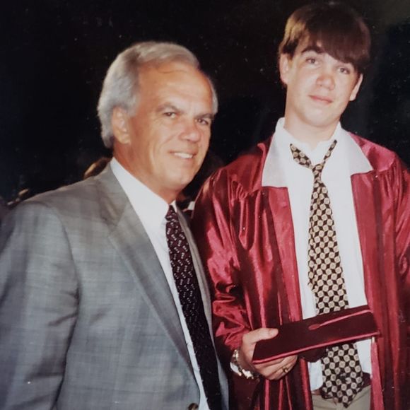 Meet your Posher, Stephen - Picture 1 of 1